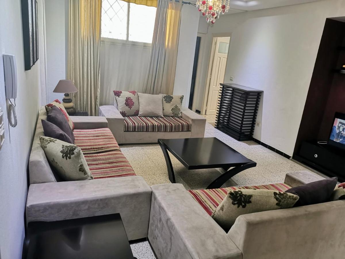 Standing Apartment Nabeul