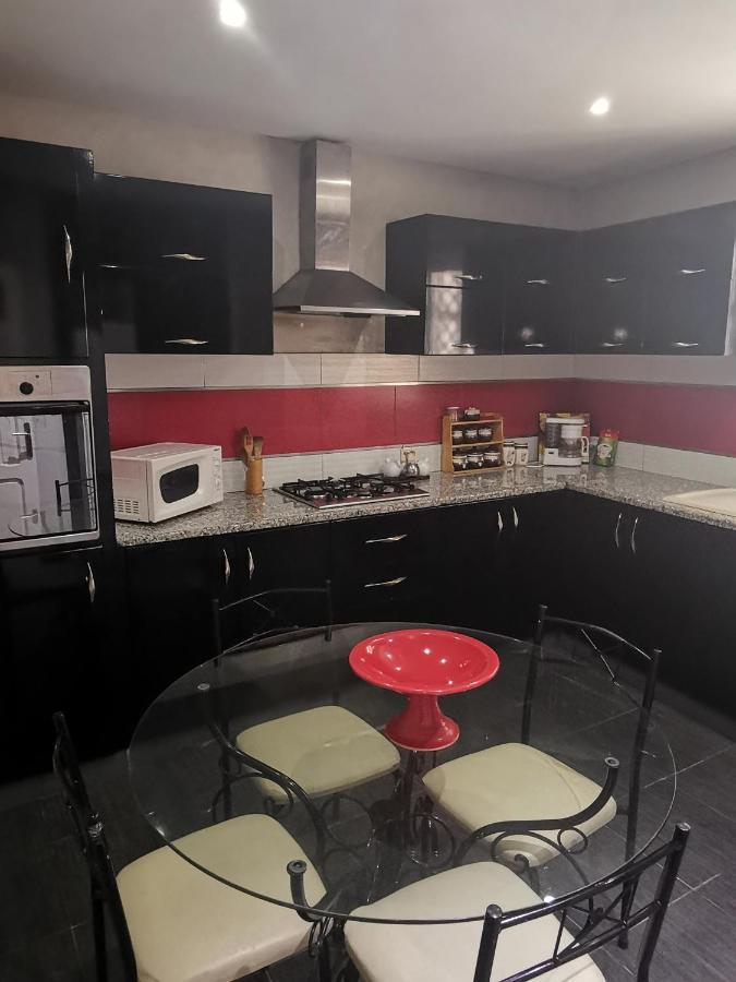 Standing Apartment